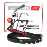 Ideal Uchwyt TIG 4m reg potencj. do Expert TIG seria Pro, zdjęcie 5