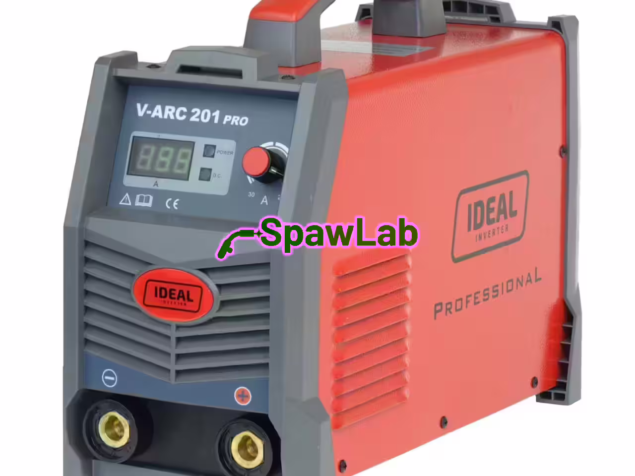 Ideal V-ARC 201 pro +ACX, photo 2