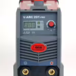 Ideal V-ARC 201 pro +ACX, photo 3