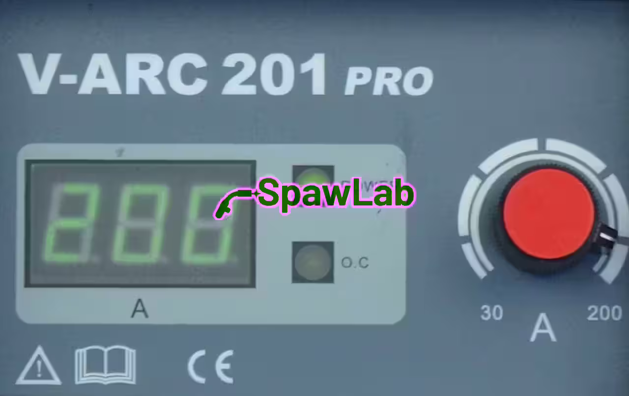 Ideal V-ARC 201 pro +ACX, photo 4