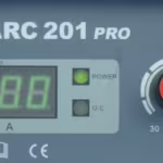Ideal V-ARC 201 pro +ACX, photo 4