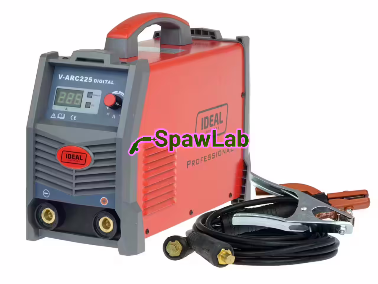 Ideal V-ARC 225 Digital +ACX