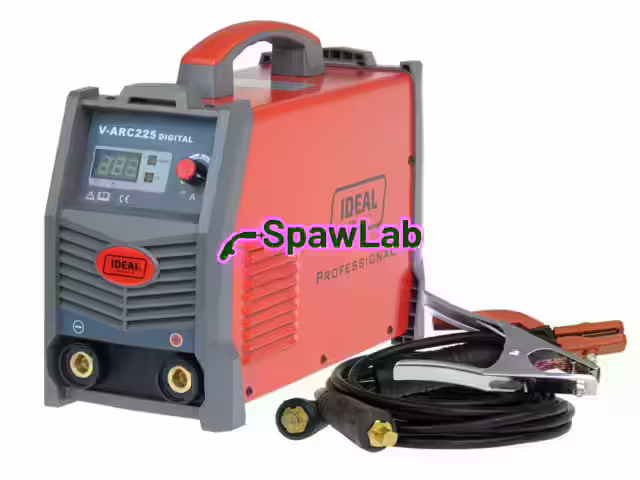 Ideal V-ARC 225 Digital +ACX