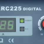 Ideal V-ARC 225 Digital +ACX, Bild 4