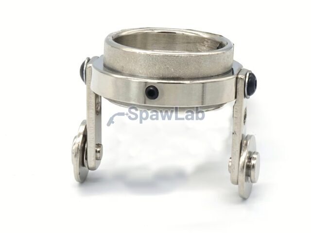 Ideal Wózek do uchwytu A141 CV0021