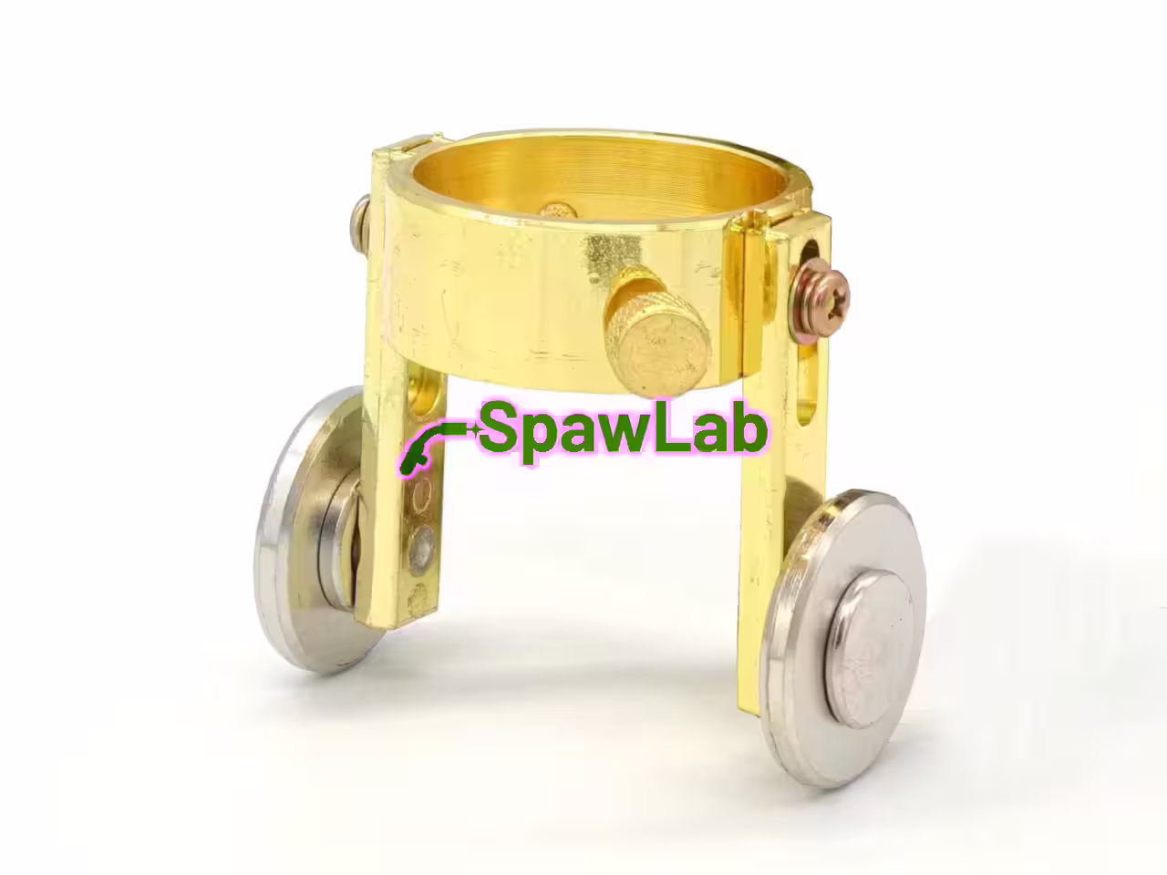 Ideal P80 torch guide carriage