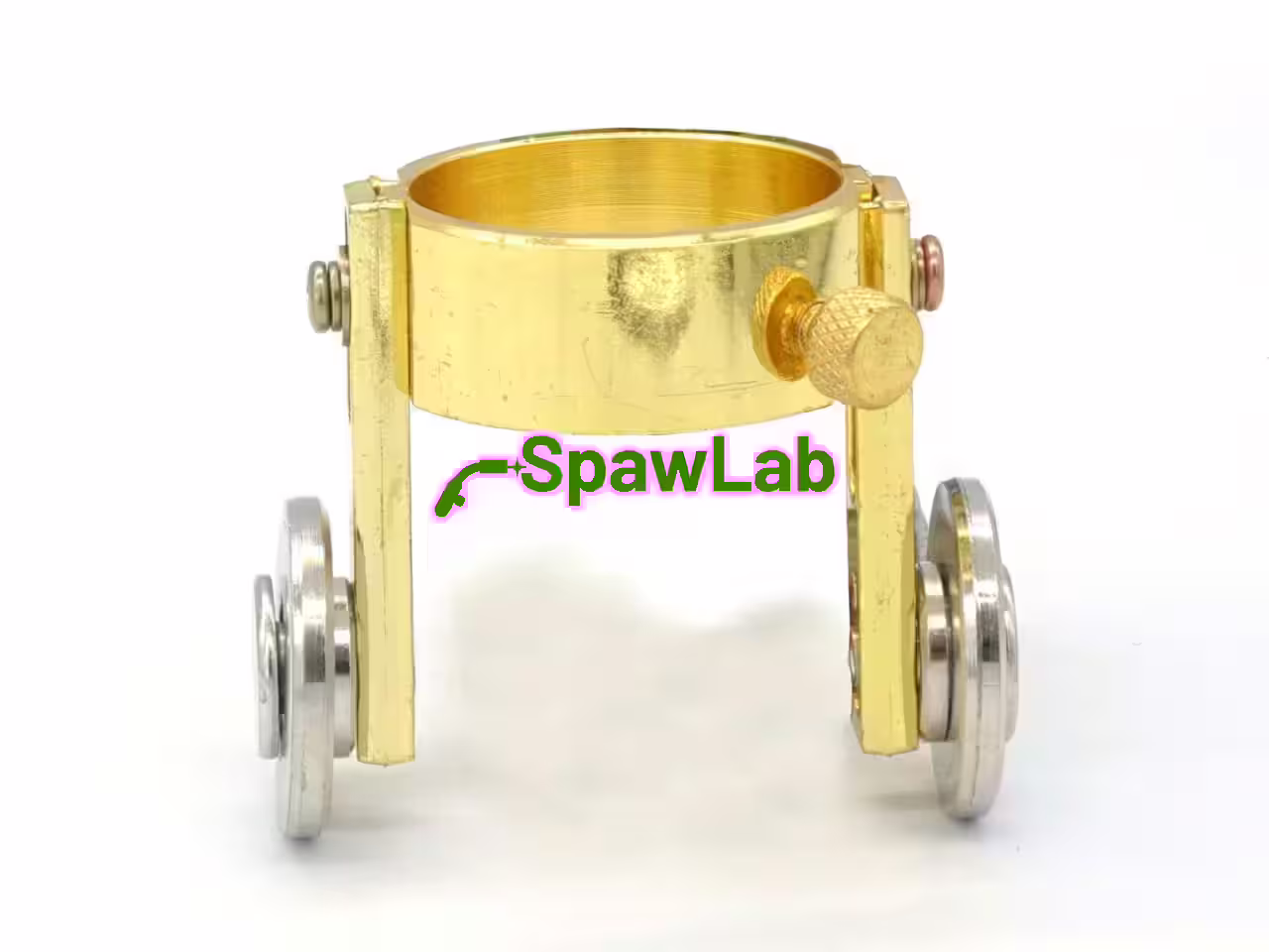 Ideal P80 torch guide carriage, photo 2