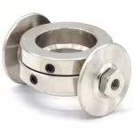 Ideal Wózek do uchwytu S75 A81 CV0051, zdjęcie 2