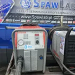 Jackle plasma 110i, used plasma cutter, photo 4