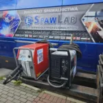Jackle plasma 110i, used plasma cutter, photo 8