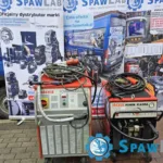 Jäckle Power Plasma 160, used plasma cutter, photo 9