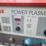 Jäckle Power Plasma 2 210A, used plasma cutter, photo 6