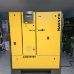 Kaeser Aircenter SK24 15kW