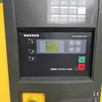 Kaeser Aircenter SK24 15 kW, used screw compressor, photo 11