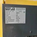 Kaeser Aircenter SK24 15 kW, used screw compressor, photo 12