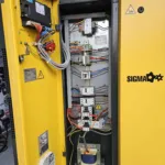 Kaeser Aircenter SK24 15 kW, used screw compressor, photo 6