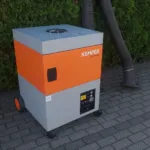 Kemper ProfiMaster, used welding fume extractor, photo 3