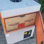 Kemper ProfiMaster, used welding fume extractor, photo 4