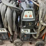 Kemppi Fastmig km 400, zdjęcie 5