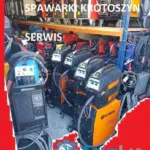 KEMPPI Fastmig KMS 500