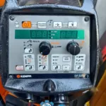 Kemppi Fastmig KMS 500, gebrauchtes MIG/MAG-Schweißgerät, Bild 7
