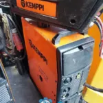 Kemppi Fastmig KMS 500, gebrauchtes MIG/MAG-Schweißgerät, Bild 9