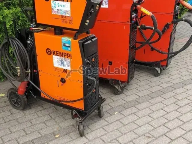 Kemppi Fastmig M420