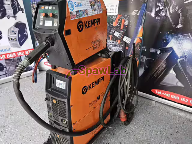 Kemppi FastMig M420