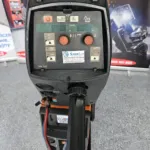 Kemppi FastMig M420, gebrauchtes MIG/MAG-Schweißgerät, Bild 6