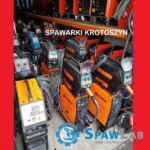 Kemppi Fastmig Pulse 450A, gebrauchtes MIG/MAG-Schweißgerät