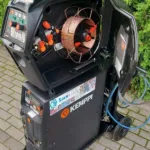 Kemppi Fastmig x350