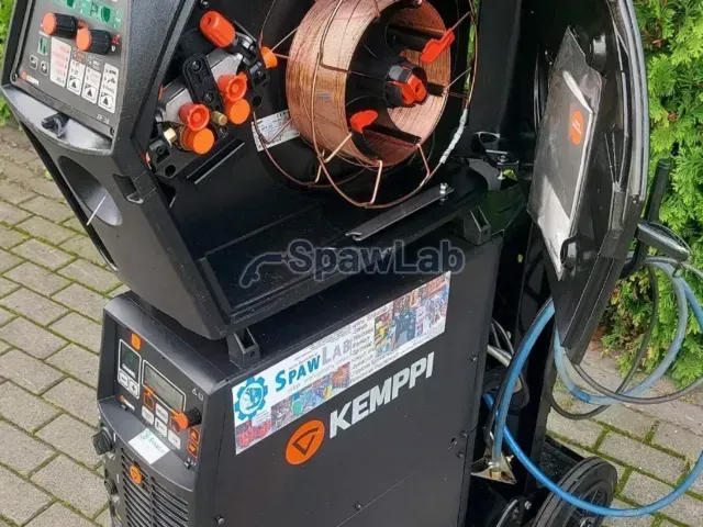 Kemppi Fastmig x350