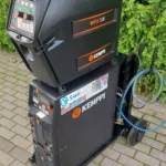 Kemppi Fastmig X350, gebrauchtes MIG/MAG-Schweißgerät, Bild 10