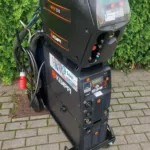 Kemppi Fastmig X350, gebrauchtes MIG/MAG-Schweißgerät, Bild 2