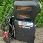 Kemppi Fastmig X350, gebrauchtes MIG/MAG-Schweißgerät, Bild 4