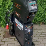 Kemppi Fastmig X350, gebrauchtes MIG/MAG-Schweißgerät, Bild 5