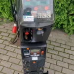 Kemppi Fastmig X350, gebrauchtes MIG/MAG-Schweißgerät, Bild 6