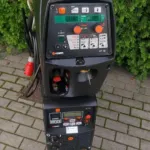 Kemppi Fastmig X350, gebrauchtes MIG/MAG-Schweißgerät, Bild 7