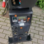 Kemppi Fastmig X350, gebrauchtes MIG/MAG-Schweißgerät, Bild 8