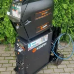 Kemppi Fastmig X350, gebrauchtes MIG/MAG-Schweißgerät, Bild 9