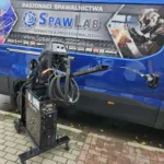 Kemppi Fastmig X450, used MIG/MAG welder