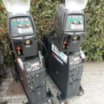 Kemppi Fastmig X450, gebrauchtes MIG/MAG-Schweißgerät, Bild 3