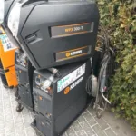 Kemppi Fastmig X450, gebrauchtes MIG/MAG-Schweißgerät, Bild 5