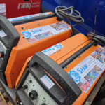 Kemppi Kempact 2530, zdjęcie 3