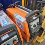 Kemppi Kempact 2530, zdjęcie 4
