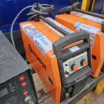 Kemppi Kempact 2530, zdjęcie 6