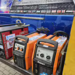 Kemppi Kempact 2530, zdjęcie 8