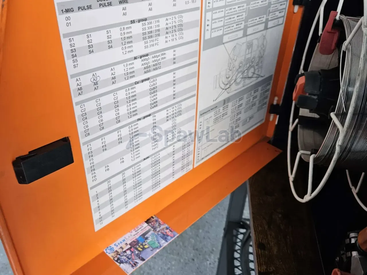 Kemppi Kempact Pulse 3000, zdjęcie 10