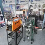Kemppi Kempact Pulse 3000, zdjęcie 4