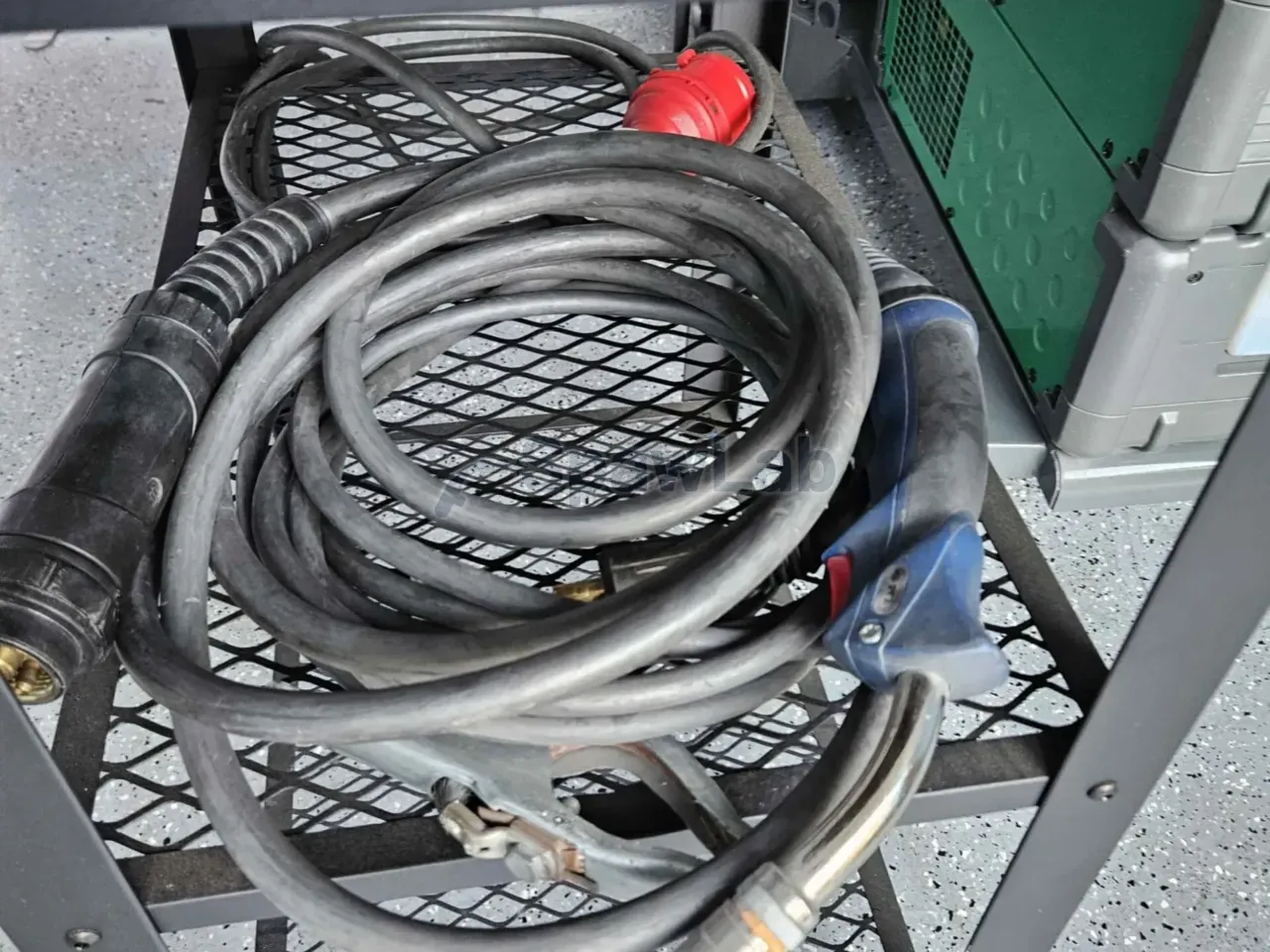 Kemppi Kempact Pulse 3000, zdjęcie 6